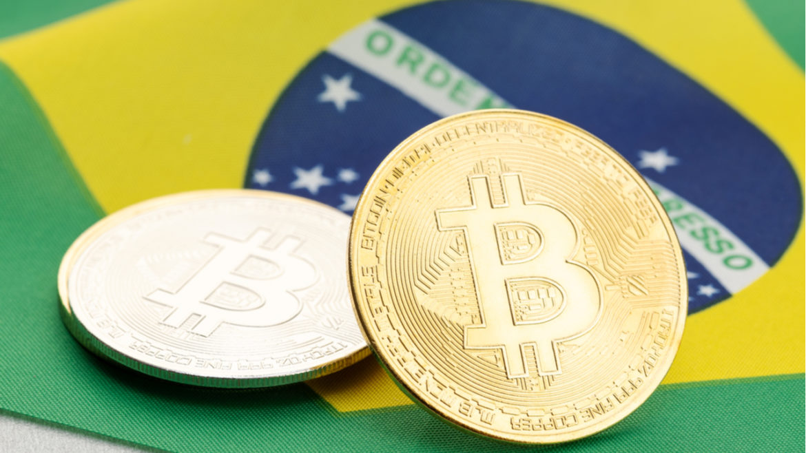 Spanish Cryptocurrency Exchange Bit2me Expands Operations to Brazil