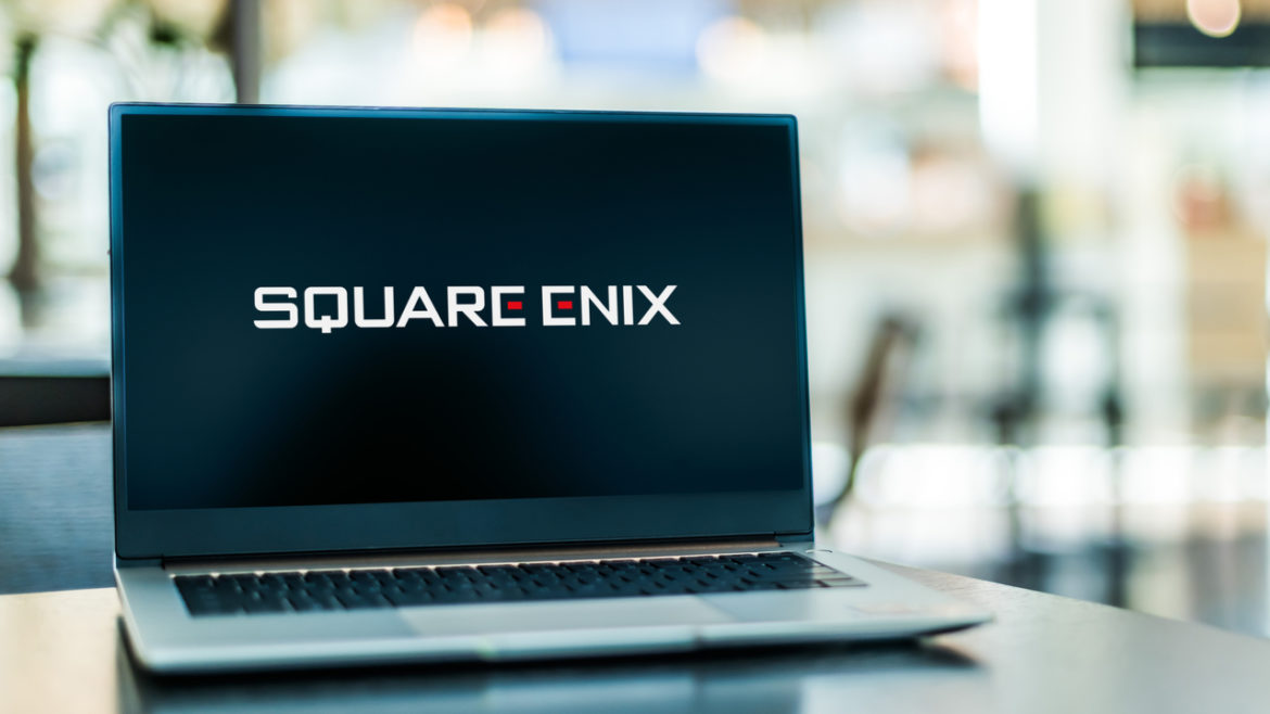 Square Enix to Reinforce Blockchain Bet, According to Latest Earnings Report