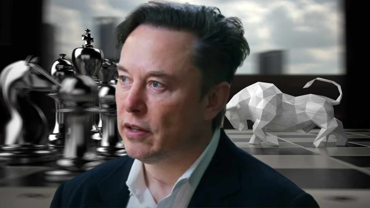 Tesla CEO Elon Musk Shares Investment Advice — Says 'This Will Serve You Well in the Long Term'