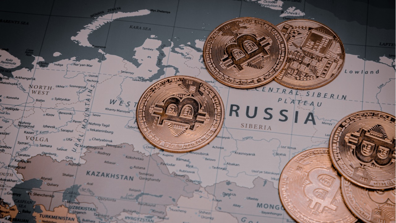 Trade Minister Expects Russia to Legalize Cryptocurrency