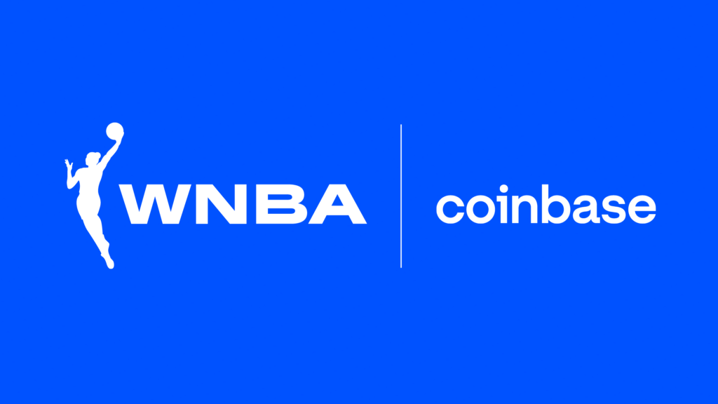 Why Coinbase and the WNBA are investing sooner or later collectively