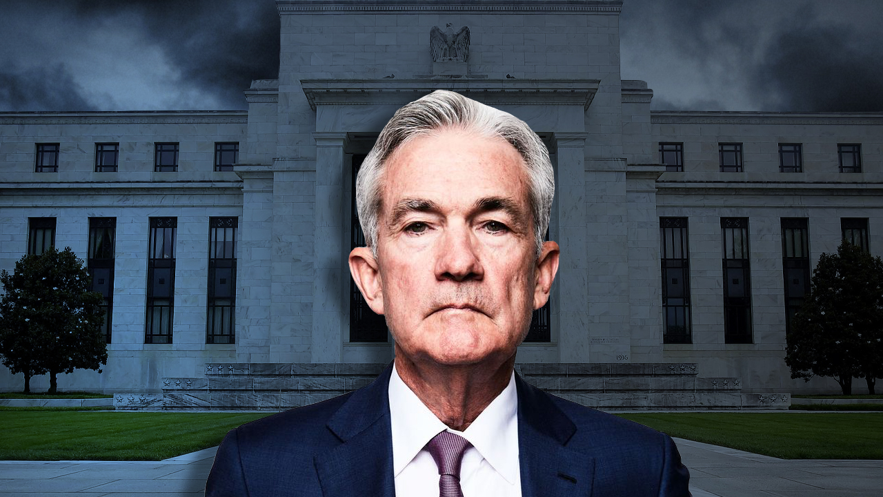 With an 'Aggressive' Fed Rate Hike Expected Next Week, Stocks and Crypto Markets Lose Billions