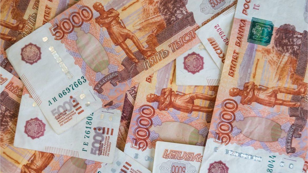 American Economists Are Baffled by an ‘Unusual Situation’ as Russia’s Ruble Is the World’s Best Performing Fiat Currency