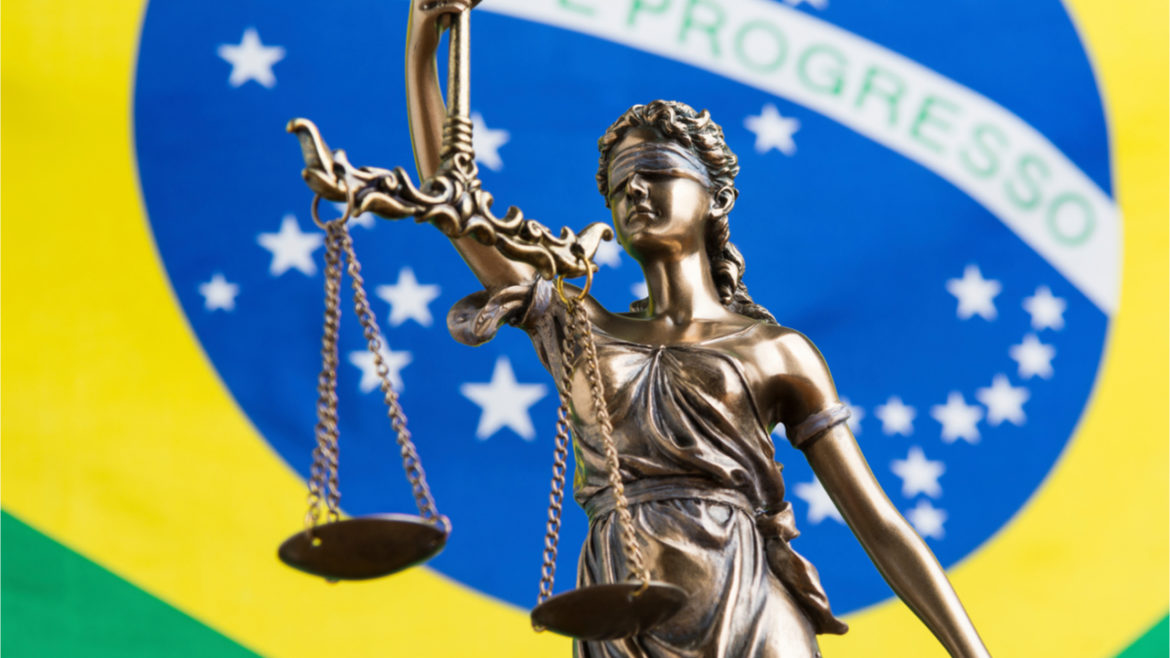 Brazilian Judge Dismisses Bitcoin Scam Mastermind’s Attempt to Block His Extradition to South Africa