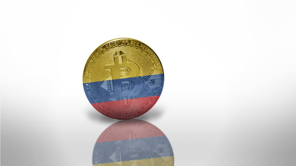 Colombian Financial Superintendence Prepares Norms for Crypto Transactions