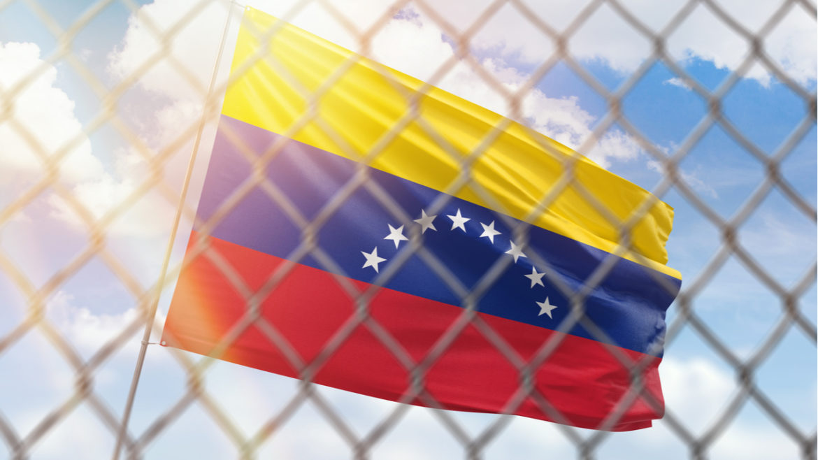 Cryptocurrency Exchange Uphold Leaves Venezuela Due to US Sanctions