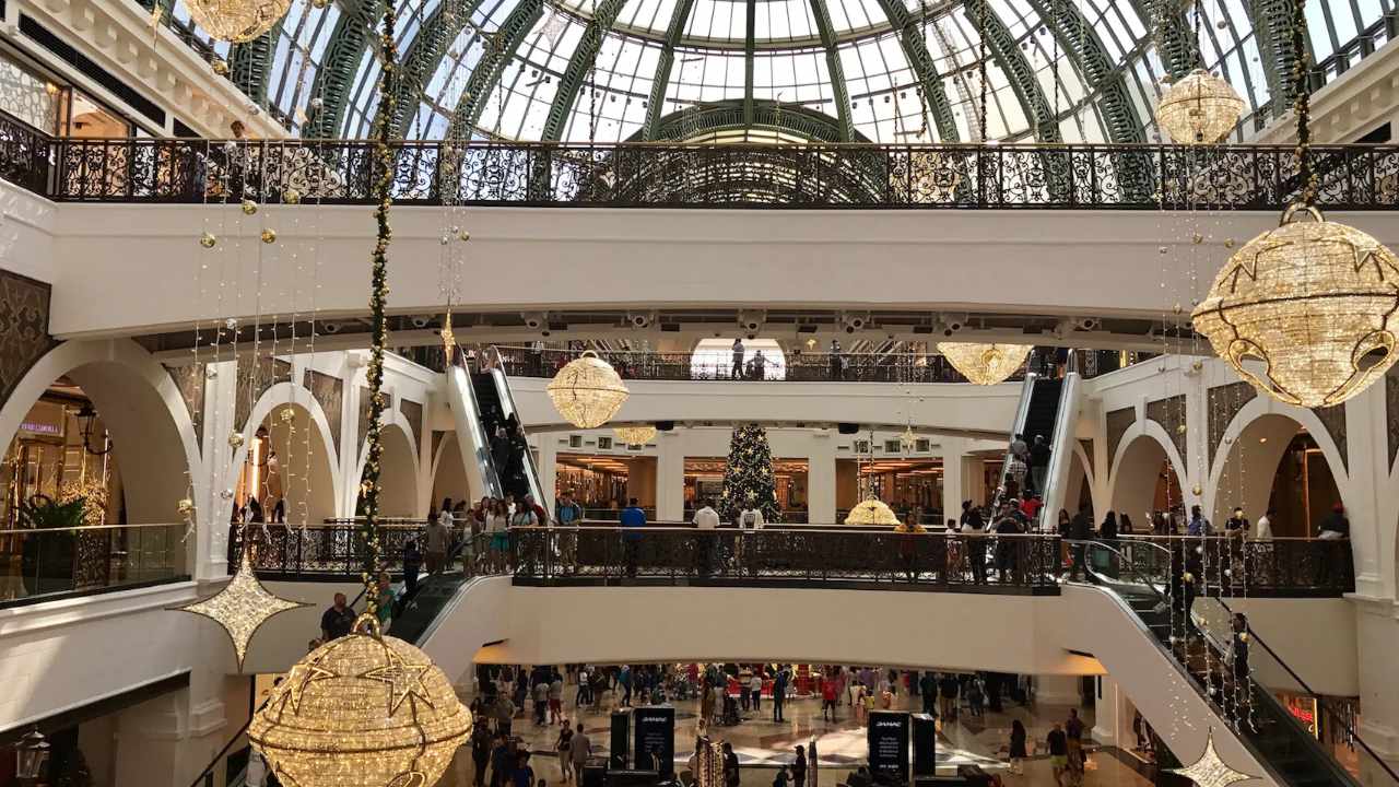 Leading Shopping Mall Operator Majid Al Futtaim Partners With Binance – 29 Shopping Malls and 13 Hotels Now Accept Crypto