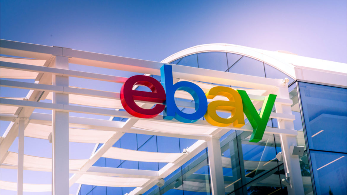 E-Commerce Giant Ebay Acquires NFT Marketplace Knownorigin