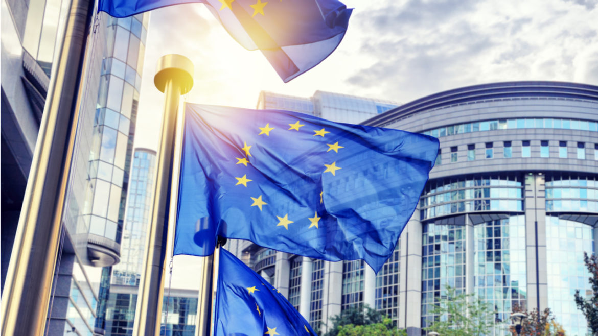 EU Nears Agreement on Crypto Regulations, Report Reveals