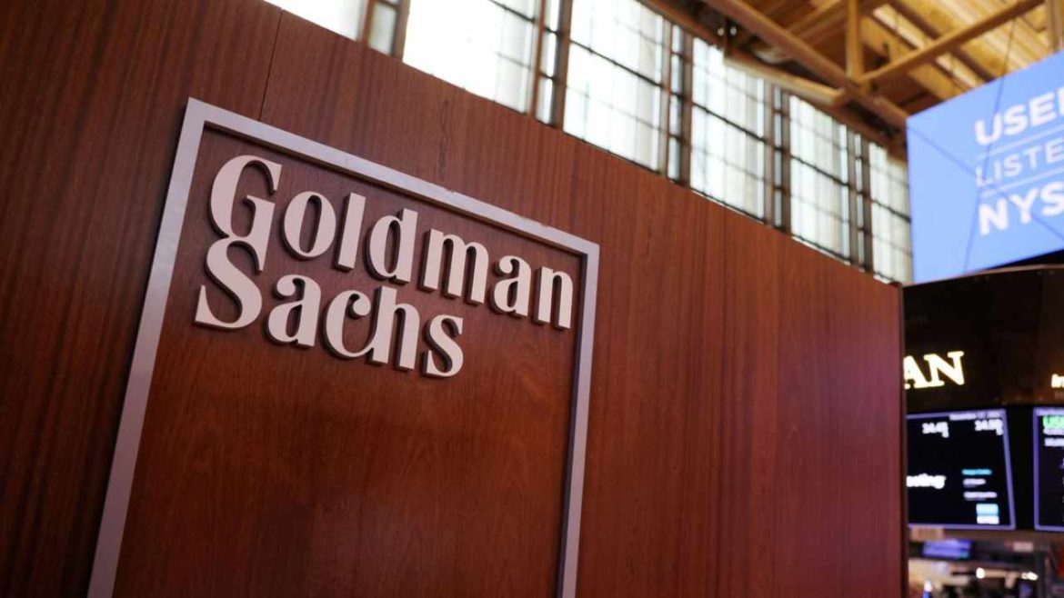 Goldman Sachs President Warns of ‘Unprecedented’ Economic Shocks and Tougher Times Ahead