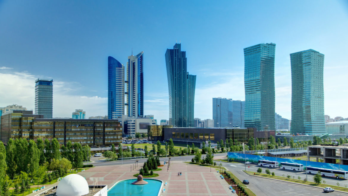 Kazakhstan Allows Registered Crypto Exchanges to Open Accounts at Local Banks