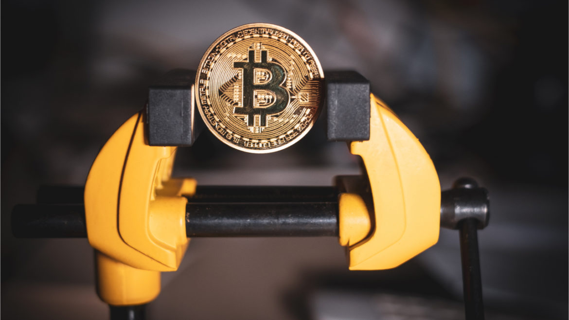Report: $4B in Bitcoin Mining Loans Are in Distress — JPMorgan Analyst Says Price Pressure Stems From Miner Sales