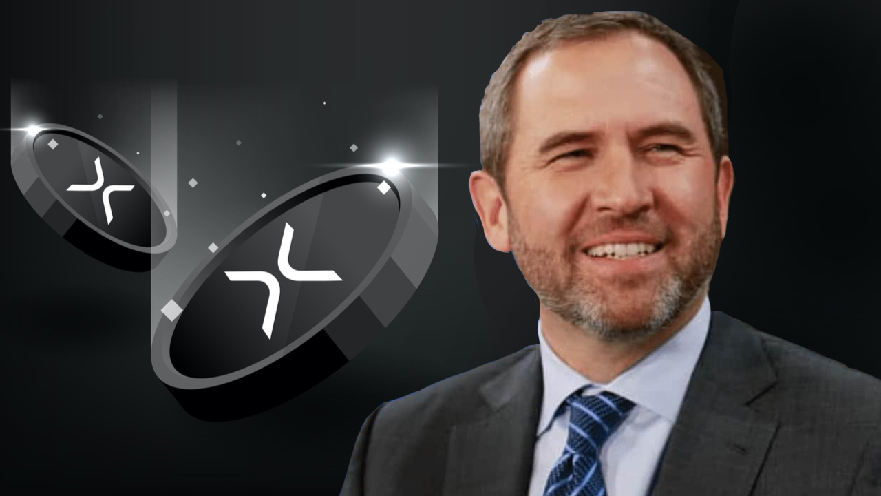 Report: Ripple CEO Brad Garlinghouse Hints at Future Mergers and Acquisitions