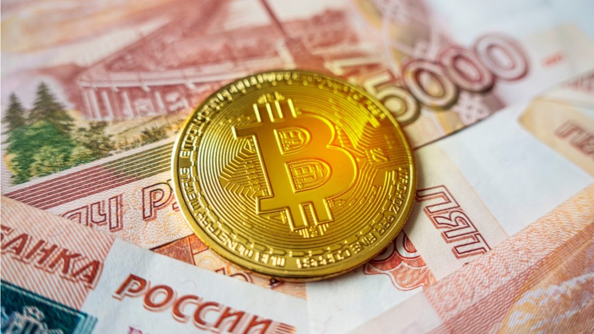 Russian Parliament Adopts Tax Rules for Digital Assets