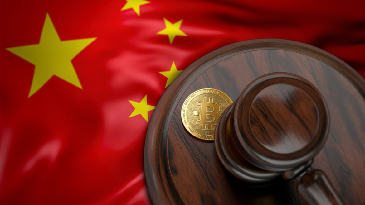 Virtual Currency-Based Sale Agreement an Invalid Contract, Chinese Court Rules