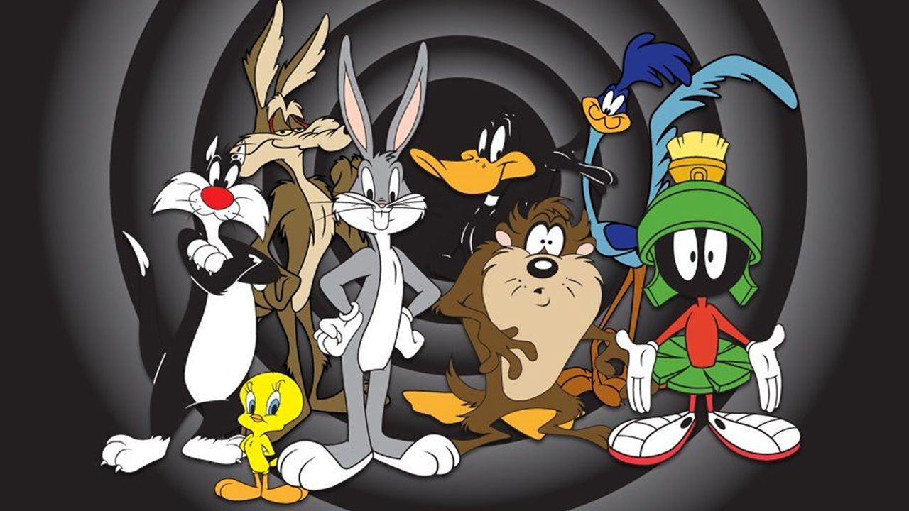 Warner Bros. and Nifty’s to Launch Looney Tunes Story Bolstered by NFTs