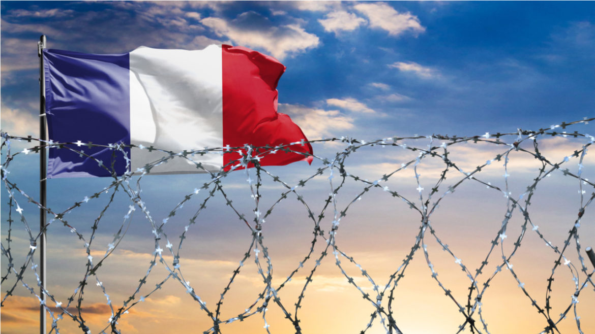 Alexander Vinnik Serves Prison Term in France however No Freedom in Sight