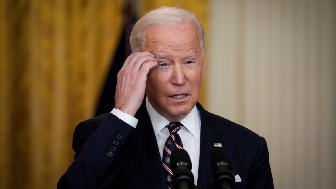 Biden Administration Accused of Propaganda and ‘Redefining’ a Recession’s Technical Definition