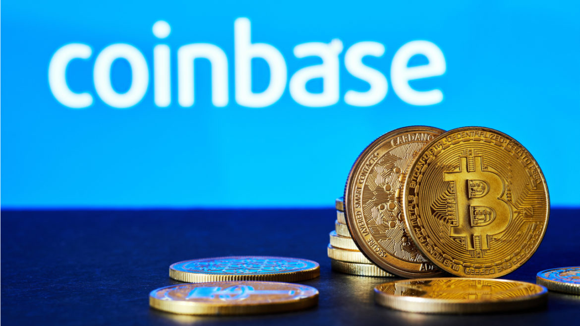 Coinbase Reportedly Facing SEC Probe for Listing Unregistered Securities