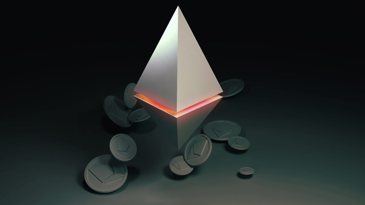 Ethereum Transfer Costs Continue to Slide — Network Fees Tap a 19-Month Low