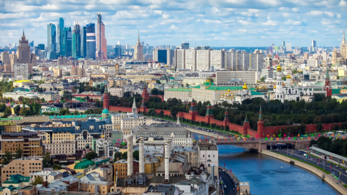 Russia Gears Up to Regulate NFTs Through Legislative Amendments