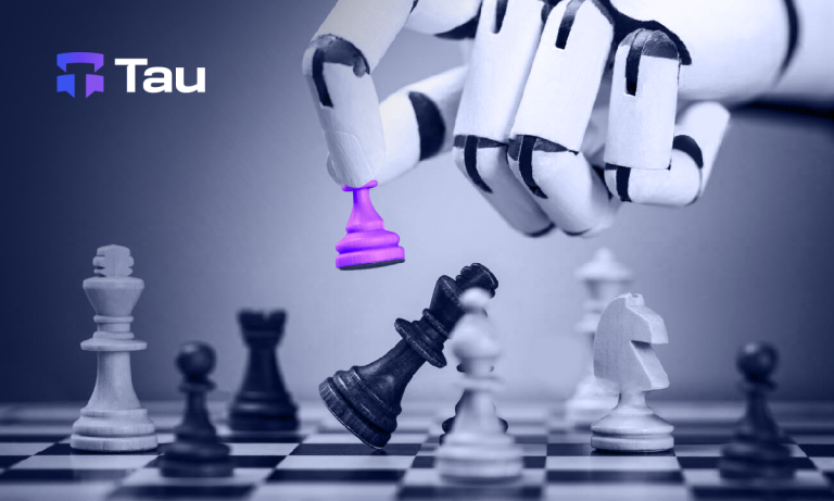 Sentient AI Does Not Equal Intelligent AI – Tau Uses Logic to Make Machines Truly Understand People