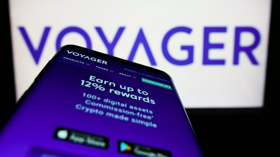 TSX-Listed Voyager Digital ‘Temporarily’ Suspends Trading, Deposits, and Withdrawals