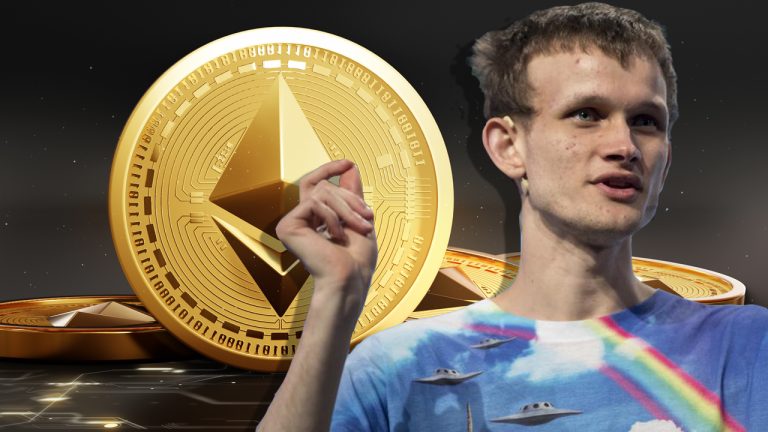Ethereum Co-Founder Vitalik Buterin Downplays Ethereum PoW Fork, Hopes It 'Doesn't Lead to People Losing Money'
