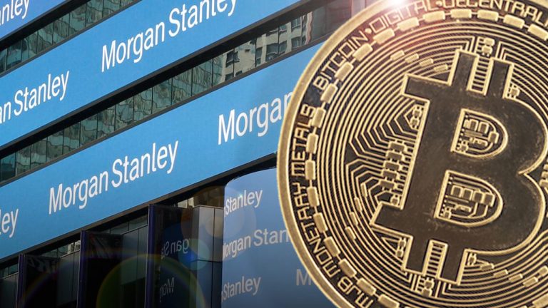 Morgan Stanley Analyst Says Crypto Economy’s Liquidity Improved, however There’s ‘No Huge Demand to Re-Leverage’