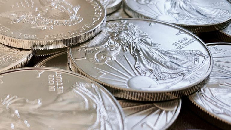 Silver Supply Crunch Predictions, FDIC Issues Cease and Desist Order to FTX US, and More — Bitcoin.com News Week in Review