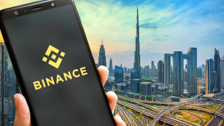 Binance Receives License to Offer More Crypto Services in Dubai