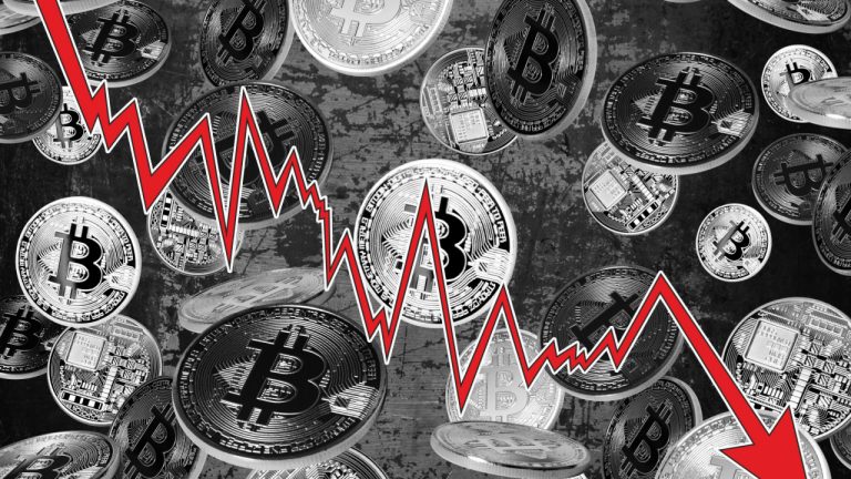 Bitcoin, Ethereum Technical Analysis: BTC Falls as Global Economic Slowdown Heightens