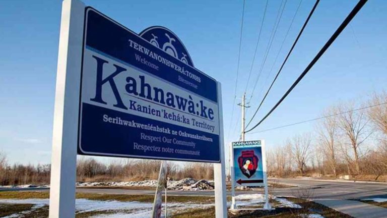 Report: Quebec’s Mohawk Council of Kahnawake Seeks Energy to Power Crypto-Mining Opportunities