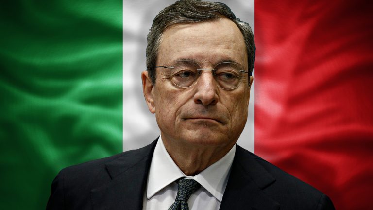 Rome’s Financial Volatility to Shock the Eurozone — Hedge Funds Bet $39 Billion Against Italian Debt