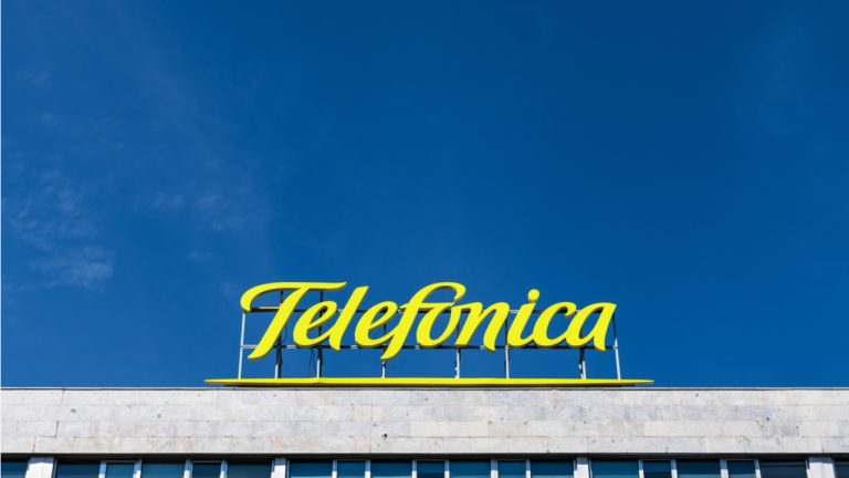 Spanish Telecom Giant Telefonica Partners With Qualcomm to Develop Joint Metaverse Initiatives