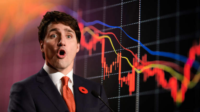 Trudeau Criticizes Opponent’s Crypto Advice, Kiyosaki Pushes the Assets Ahead of the ‘Biggest Economic Crash in History’ — Bitcoin.com News Week in Review