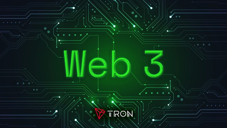Web3 and How It Helps the Environment – Dave Uhryniak of TRON DAO Explains