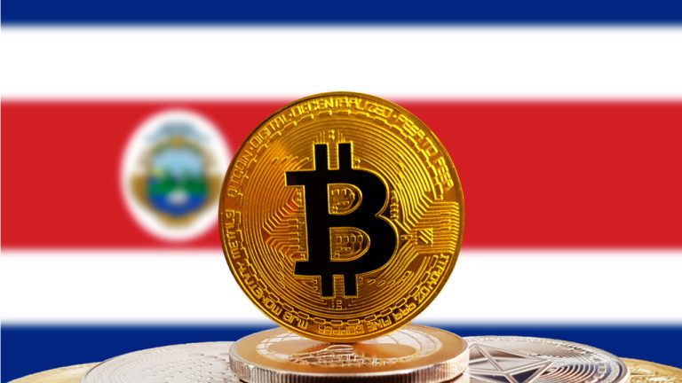 Costa Rica Might Be the Next Country to Establish Bitcoin as Regulated Currency