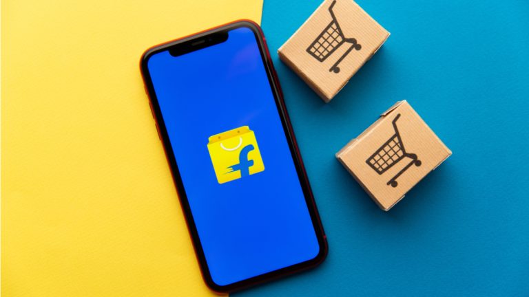 Indian Commerce Giant Flipkart Will Allow Customers to Purchase Items within the Metaverse