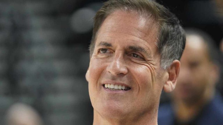 Mark Cuban Says FTX Implosion Isn’t Crypto Blowup — Explains Why He Invests in Crypto