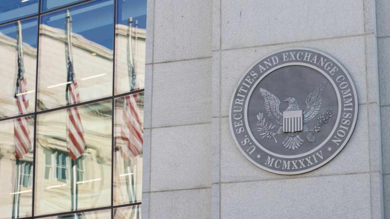 SEC Strategic Plan: Crypto Initiatives Among Top Priorities Over Next 4 Years