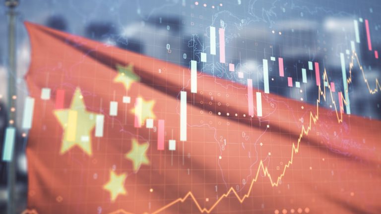 China to Launch ‘Digital Asset Trading Platform,’ Media Report Unveils