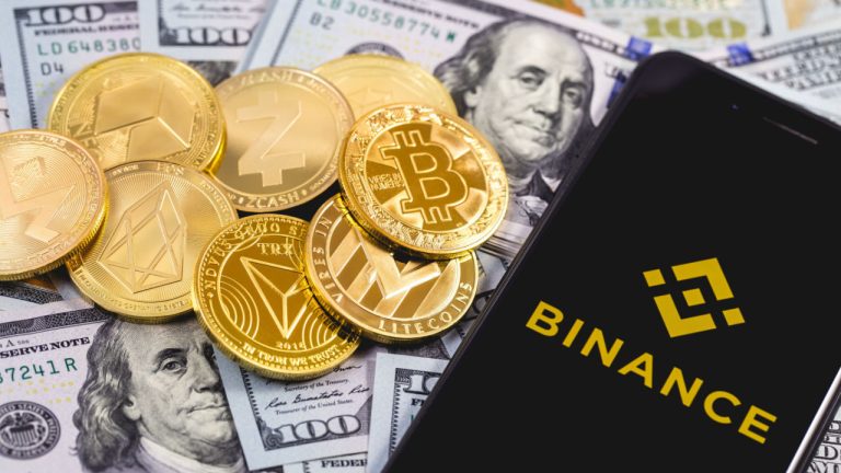 Binance Banking Partner to Ban Crypto Trading Transfers Under $100K