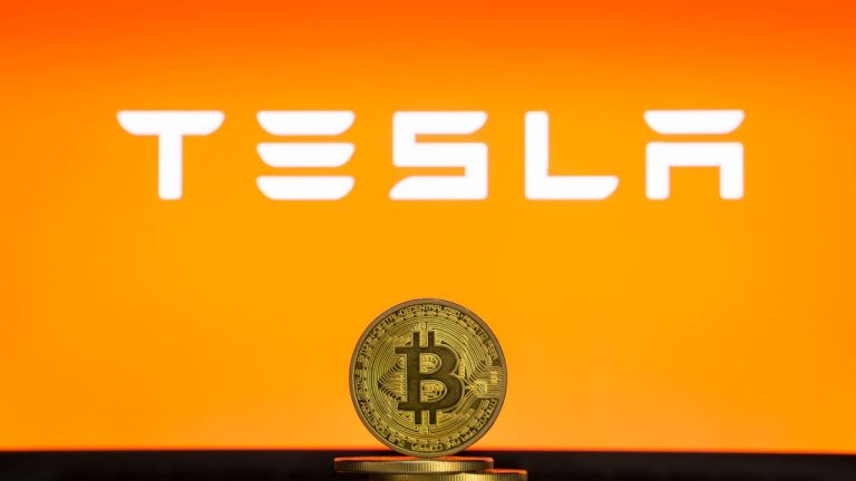 Bitcoin, Ethereum Technical Analysis: BTC Back Above $23,000 Following Tesla This autumn Earnings Report