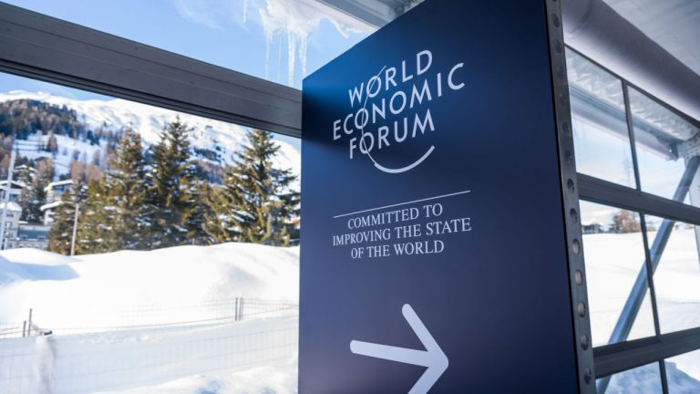 Davos 2023: CBDCs Are the Future of Central Bank Money however They Are Still Not Ready