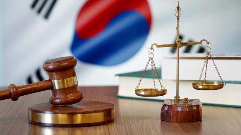 Korean Court Orders Crypto Exchange to Pay Customers Suffering From Service Outage