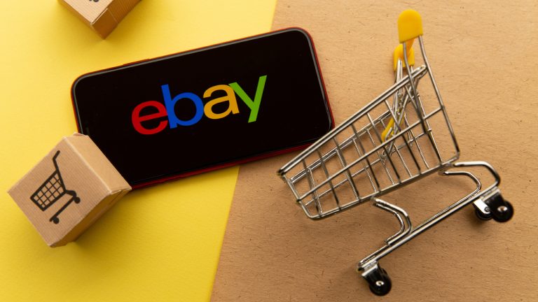 Ebay Expands Into NFT and Web3 Space With New Job Openings