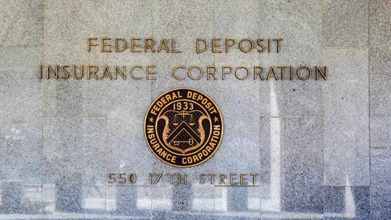 Midsize US Banks Ask Regulators to Extend FDIC Insurance to All Deposits for two Years Before Another Bank Fails