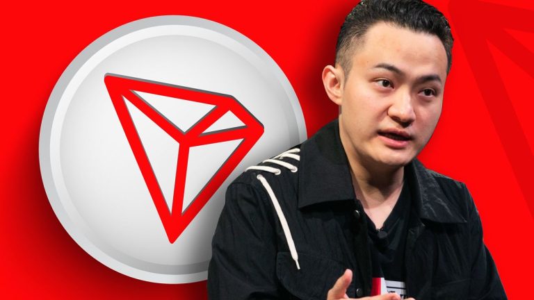 SEC Sues Tron Founder Justin Sun for Market Manipulation and Offering Unregistered Securities