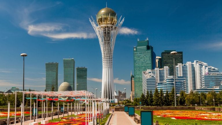 Crypto Exchange Bybit Granted In-principle Approval to Operate in Kazakhstan